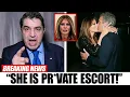 Epstein Files LEAKED Paolo Zampolli EXPOSES Melania Trump s SECRET Past