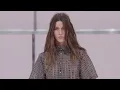 Download Lagu FENDI Womenswear: Spring-Summer 2025 - Dolce Magazine
