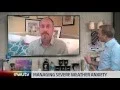 Weather Underground TV Show