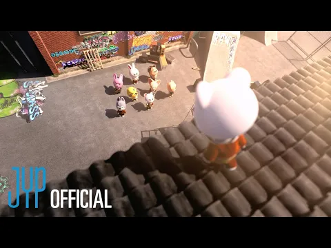 "S-Class (SKZOO ver.)" M/V Teaser