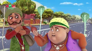 গিন্টু বনাম বান্টি কি পাওয়ারস | Vir The Robot Boy Compilation | Best Bangla story | Cartoon