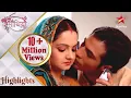 Download Lagu Saath Nibhaana Saathiya | साथ निभाना साथिया | Aham ne kiya Gopi ko kiss!