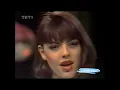 Ebru Gündeş - DEMİR ATTIM YALNIZLIĞA ( Trt1 1993 )