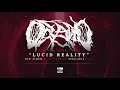OCEANO - Lucid Reality (Mix Cover)
