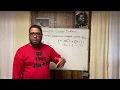 Consecutive Integer Word Problems AllThisMath