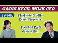 Lagu Ch094-096// B3rp3lvk4n Di D4l4m K4m4r S4ng P3ng4nt1n