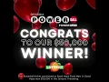 Powerball Winner Alert