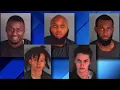 Clay County sheriff says social media posts attracted violent home invasion