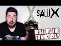 Saw X 2023 - Movie Review Fantastic Fest