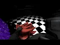 Five Nights in Anime 3D Where is Foxy SFM