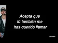 Maisak, Feid, Dimelo Flow - Distancia LETRA