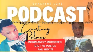 NEW ALERT The Murder of COURTNEY PALMER DID THE POLICE MAKE A MISTAKE