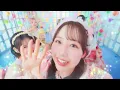 【KAWAII FOCUS】FRUITS ZIPPER "Power of Love"
