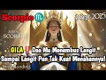 Download Lagu Scorpio♏ GILA‼️Doa Mu Menembus Langit \u0026 Langit Tak Kuat Menahannya September 2025 - Mata Zodiak