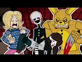 You Killed Charlotte FNAF ANIMATION