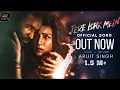 Download Lagu Tere Ishq Mein (AUDIO)- Ravindra | New Viral Song | Trending Bollywood Hindi Song