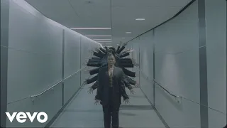 solange almeda official video 