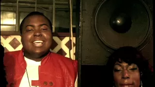 Sean Kingston - Letting Go Dutty Love ft Nicki Minaj