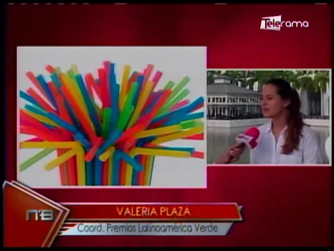 Sambito y premios Latinoamérica verde se unen a campaña #SINSORBETEPORFAVOR