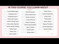 Learn Ultimate Python-3 GUI Course With Tkinter Qt and PyGTK - learn Python