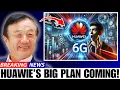 Lagu The ENTIRE World Is STUNNED After Huawei’s Massive 6G Patent Plans Are REVEALED!