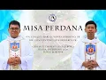 Lagu MISA PERDANA Rm Aji, Pr dan Rm Hari, Pr. Selasa 10 Februari 2026 Pukul 16.00 WIB