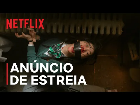 Crítica  All of Us Are Dead – Nova série de Terror da Netflix com