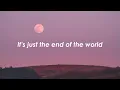 Panic! At The Disco - Nine In The Afternoon (Lyrics)