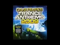 Dave Pearce - Trance Anthems 2009 CD2 (2009)