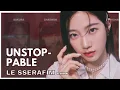 Download Lagu [AI COVER] How would LE SSERAFIM sing \