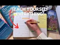 How to Research Any Topic - Deep-Dive like a P Student