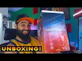 Destiny 2 Lightfall Collector s Edition Unboxing