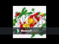 Download Lagu R.DJ - suriboy015 moombahton mixtape 2019