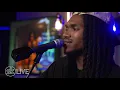 Phony Ppl - Why iii Love The Moon. [Songkick Live]