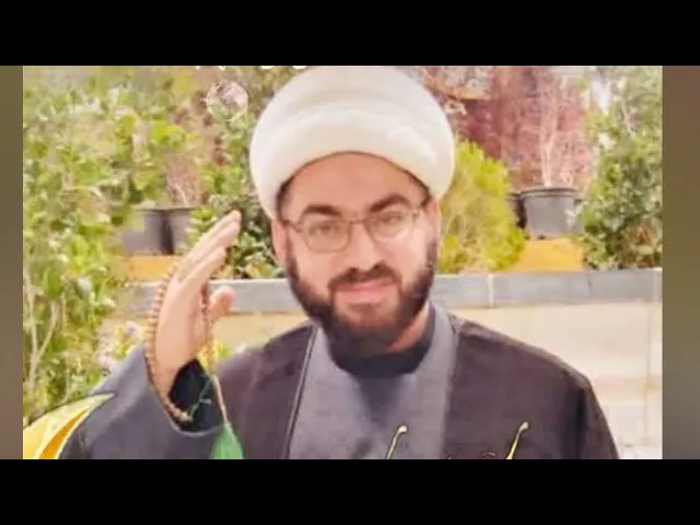 ⁣الما يعرف أمام زمانه يصدك بالدعاوى الباطلة