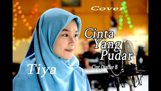 cinta yang pudar elvi s tiya dangdut cover