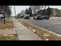 UPDATE Sioux Falls Shooting death being investigated as a homicide