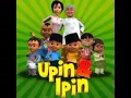 Lagu Upin Ipin - Atuk Oh Atuk