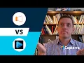 ProPresenter vs EasyWorship Why they switched from EasyWorship to ProPresenter