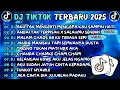 Download Lagu DJ AKU TAK MENGERTI MENGAPA KAU SAMPAI HATI || DJ ANDAI TAK TERPISAH X SALAHMU SENDIRI FULL ALBUM