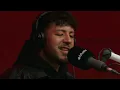 HYPED presents... Fire in the Booth Germany - Tom Hengst