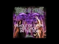 Cradle of Filth - Her Ghost in the Fog Lyrics