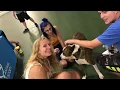 A paw-some student organization