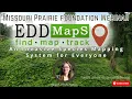 MPF Webinar EDDMapS An Invasive Species Mapping Tool for Everyone