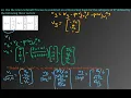 Ch 5 6 - Linear Algebra