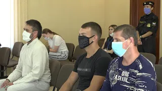 В Омском областном суде начался процесс по делу псевдомедицинского центра для зависимых