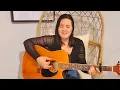 Pushin' Time - Miranda Lambert Cover