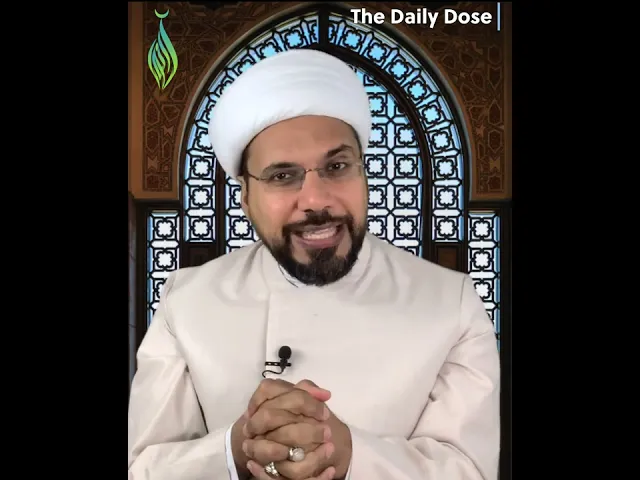 ⁣Is it Islamically Permissible to Lie to My Child? | Sh. Mohammed Al-Hilli #shorts