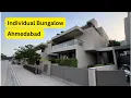 Download Lagu आपके सपनो का बंगलो | 4 BHK Ultra Luxurious Bungalow For Sale,Ahmedabad  | 850 Sqyrd Villa #bungalow