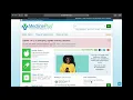 Medline Plus Tutorial